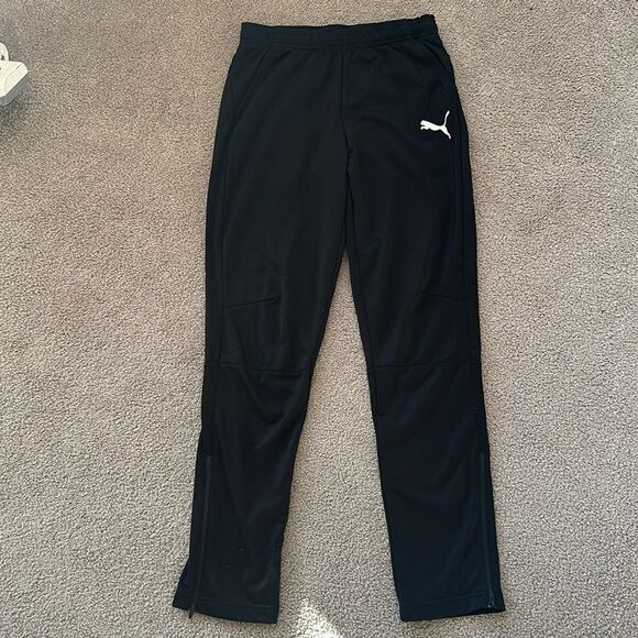 Puma Youth Unisex Liga Training Pant! - Picture 5 of 11